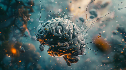 Visualization Techniques and Neuroplasticity