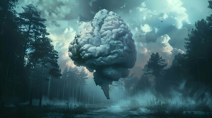 Visualization Techniques and Neuroplasticity