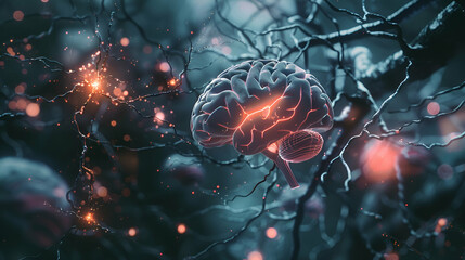 Visualization Techniques and Neuroplasticity