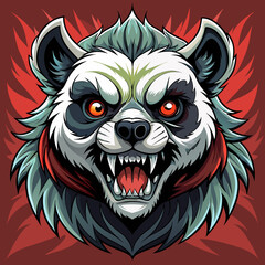 Panda Fighting 
