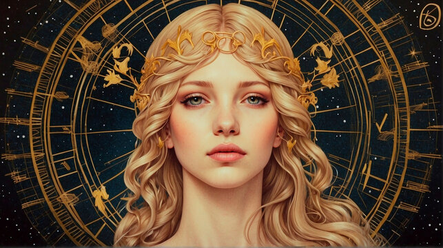 Virgo, the meticulous and analytical zodiac sign, is characterized by its attention to detail, practicality, and desire for perfection in astrology. 