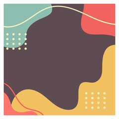 Abstract Shape Backgrounds