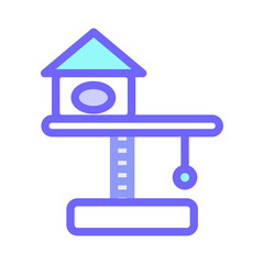 Adorable shop icon pack