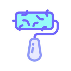 Adorable shop icon pack