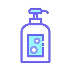 Adorable shop icon pack