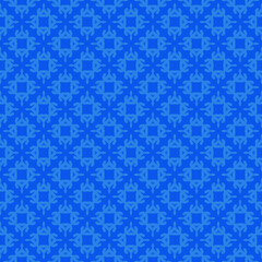 Fototapeta premium Multi color seamless abstract pattern. Background and backdrop. Multi Colored. Colorful ornamental design. Colored mosaic ornaments. Vector graphic illustration.