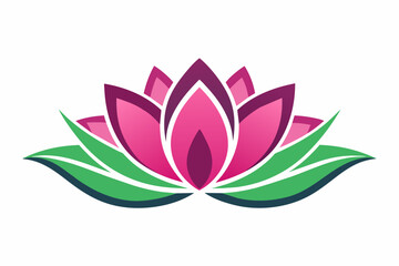 lotus flower icon