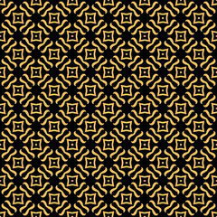 Multi color seamless abstract pattern. Background and backdrop. Multi Colored. Colorful ornamental design. Colored mosaic ornaments. Vector graphic illustration.