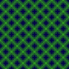 Multi color seamless abstract pattern. Background and backdrop. Multi Colored. Colorful ornamental design. Colored mosaic ornaments. Vector graphic illustration.