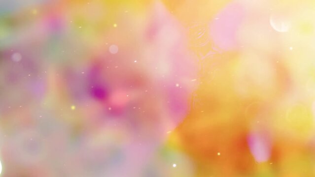 a crystal reef glitter sparkle shiny underwater sea tropical coral ripple paradise sun rainbow sunbeam wave sunlight flow dream glowing glow bokeh shine background water ocean