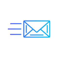 Envelope Vector Icon