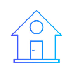 Home Vector Icon
