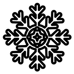 Frosty Icon Style
