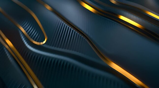abstract background with lines