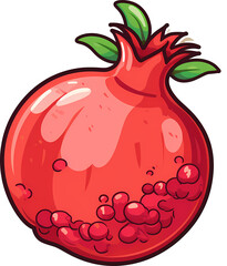 pomegranate