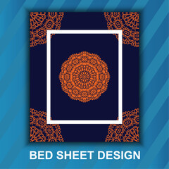Bed Sheet Design