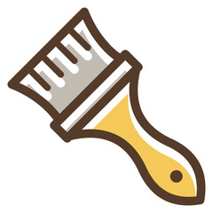 construction and tool icon pack