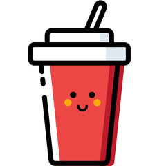 Breakfast every day icon pack