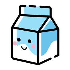 Breakfast every day icon pack