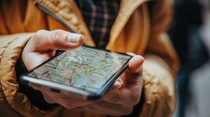 Strategic Mobility: Navigating Business Terrain with Mobile Solutions