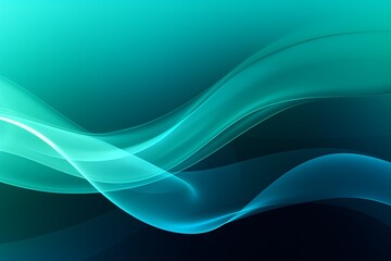 diffuse colorgrate background, tech style wave wavy patterm background copy space for blank text