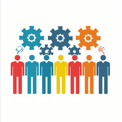 business team concept