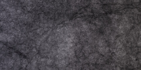 Soft and light black, grey marble texture background for wall design, grungy cement and concrete texture for pattern abstract white dark grey black background, color dark and light tile background.