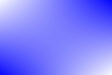blue background