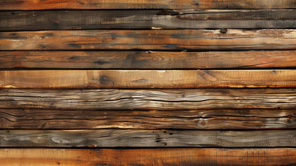 Rustic Wood Grain, Authentic Texture for Organic Designs