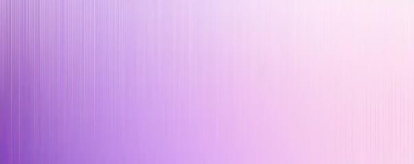 Simple large vertical strip mauve gradient, front wallpaper background pattern, with copy space and space for text or design photo