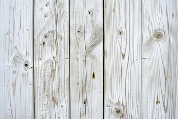High resolution white wooden background. Vintage table top view