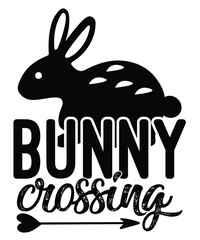 Happy Easter SVG Bunny Ears Cut File for Cricut, Instant Download, Bunny Rabbit Feet, Easter Bunny SVG, Easter Shirt Design, Easter Baby Svg