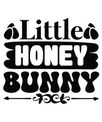 Happy Easter SVG Bunny Ears Cut File for Cricut, Instant Download, Bunny Rabbit Feet, Easter Bunny SVG, Easter Shirt Design, Easter Baby Svg