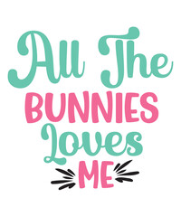 Happy Easter SVG Bunny Ears Cut File for Cricut, Instant Download, Bunny Rabbit Feet, Easter Bunny SVG, Easter Shirt Design, Easter Baby Svg