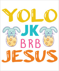 Happy Easter SVG Bunny Ears Cut File for Cricut, Instant Download, Bunny Rabbit Feet, Easter Bunny SVG, Easter Shirt Design, Easter Baby Svg