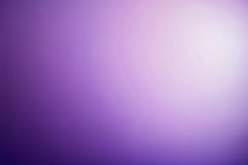 Purple pastel background with sunshine glare.