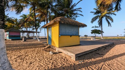 KOUROU (Guyane) © CACCHIONE Antonio