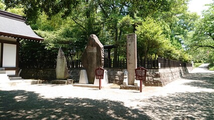 水前寺成趣園