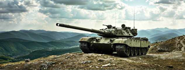 T90 Russian tank