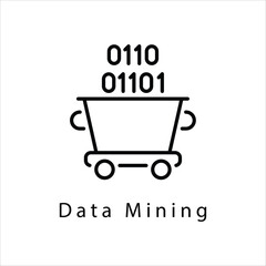 Data Mining icon