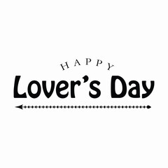 Lovers day new design