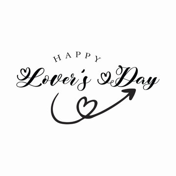 Lovers day new design