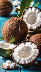 coconut generative ai 