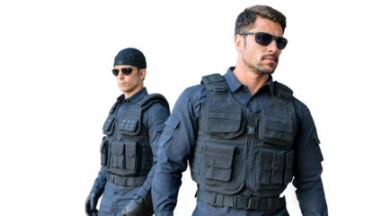 Undercover Agent transparent high Quality image