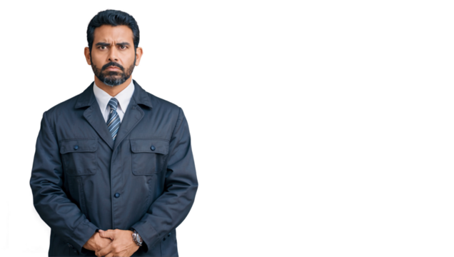 Undercover Agent transparent high Quality image