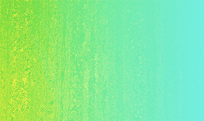 Green background, Perfect for banner, poster, social media, EBook, blog, and various design works