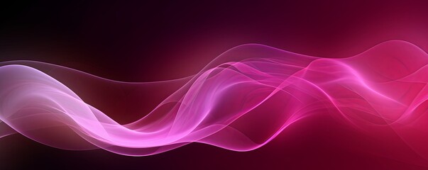 diffuse colorgrate background, tech style, magenta colors only 