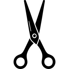Scissors Icon 