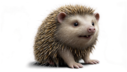 Porcupine png 