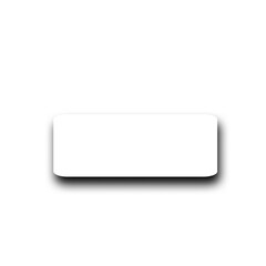 Transparent realistic shadow effect for design. Square rounded PNG shadow isolated on transparent background